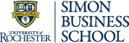 Simon Business School Logo